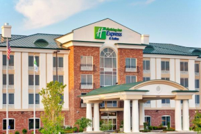  Holiday Inn Express Hotel & Suites Millington-Memphis Area, an IHG Hotel  Миллингтон